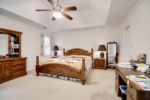 Tiny photo for 451 Creek Ridge, Martinez, GA 30907 (MLS # 552921)