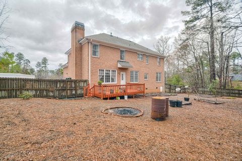 Tiny photo for 451 Creek Ridge, Martinez, GA 30907 (MLS # 552921)