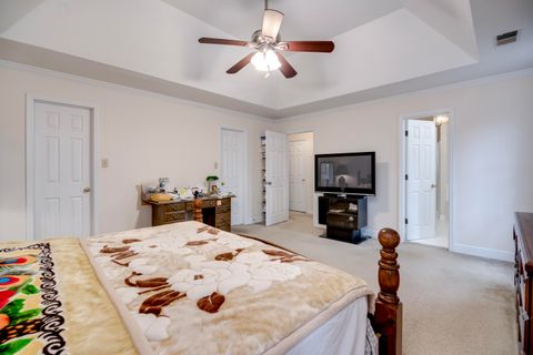 Tiny photo for 451 Creek Ridge, Martinez, GA 30907 (MLS # 552921)