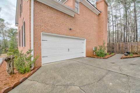 Tiny photo for 451 Creek Ridge, Martinez, GA 30907 (MLS # 552921)