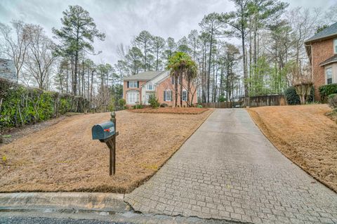 Tiny photo for 451 Creek Ridge, Martinez, GA 30907 (MLS # 552921)