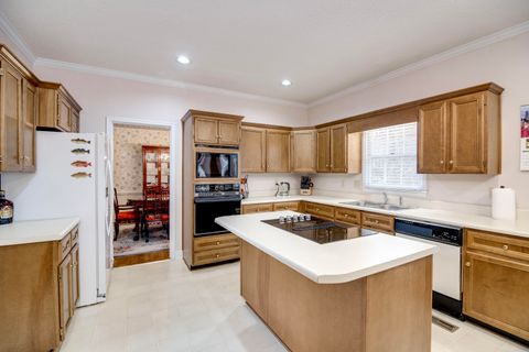 Tiny photo for 451 Creek Ridge, Martinez, GA 30907 (MLS # 552921)