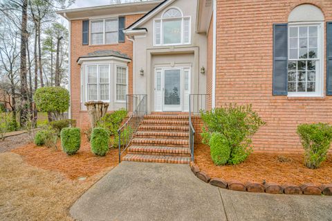 Tiny photo for 451 Creek Ridge, Martinez, GA 30907 (MLS # 552921)