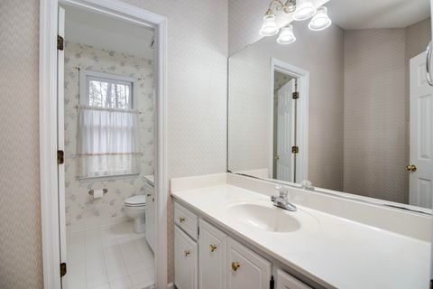 Tiny photo for 451 Creek Ridge, Martinez, GA 30907 (MLS # 552921)