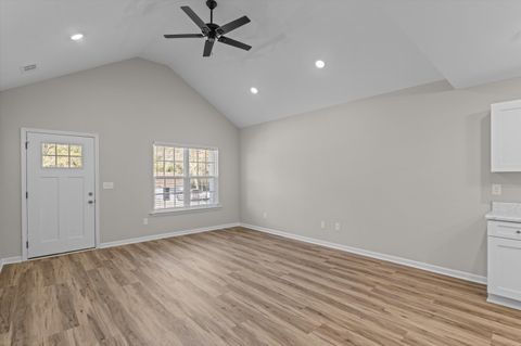 Tiny photo for 629 Clary Street, Thomson, GA 30824 (MLS # 550136)