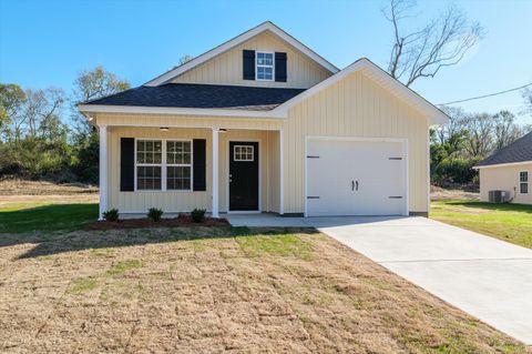 Tiny photo for 629 Clary Street, Thomson, GA 30824 (MLS # 550136)
