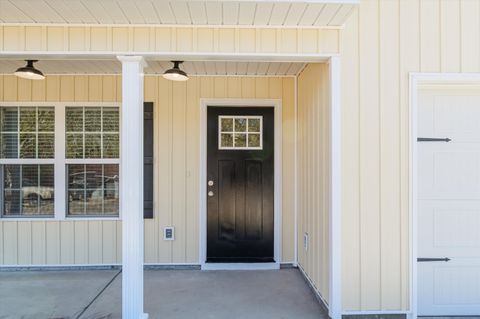 Tiny photo for 629 Clary Street, Thomson, GA 30824 (MLS # 550136)
