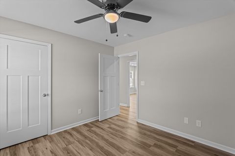 Tiny photo for 629 Clary Street, Thomson, GA 30824 (MLS # 550136)