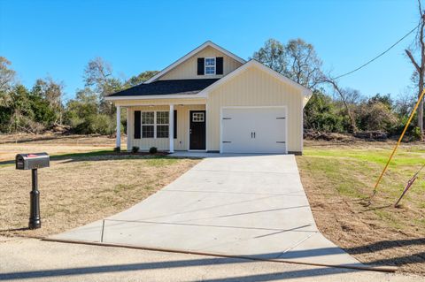 Tiny photo for 629 Clary Street, Thomson, GA 30824 (MLS # 550136)