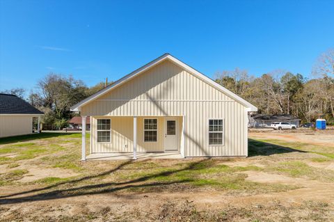 Tiny photo for 629 Clary Street, Thomson, GA 30824 (MLS # 550136)