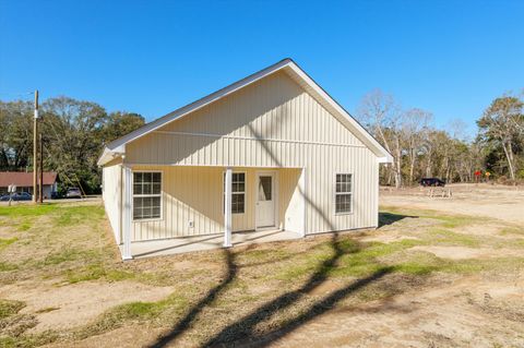 Tiny photo for 629 Clary Street, Thomson, GA 30824 (MLS # 550136)