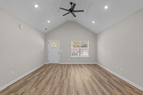 Tiny photo for 629 Clary Street, Thomson, GA 30824 (MLS # 550136)