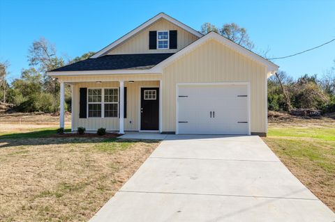 Tiny photo for 629 Clary Street, Thomson, GA 30824 (MLS # 550136)