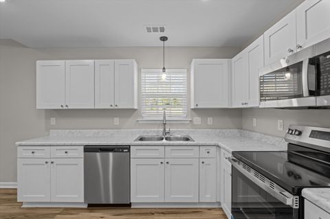 Tiny photo for 629 Clary Street, Thomson, GA 30824 (MLS # 550136)