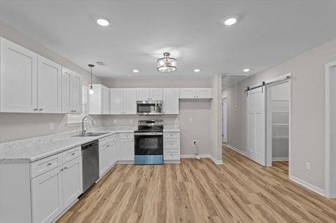 Tiny photo for 629 Clary Street, Thomson, GA 30824 (MLS # 550136)