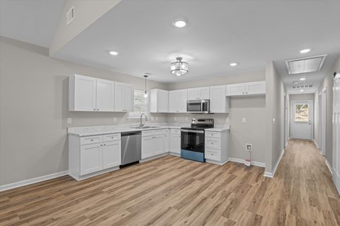 Tiny photo for 629 Clary Street, Thomson, GA 30824 (MLS # 550136)