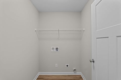 Tiny photo for 629 Clary Street, Thomson, GA 30824 (MLS # 550136)