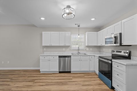 Tiny photo for 629 Clary Street, Thomson, GA 30824 (MLS # 550136)