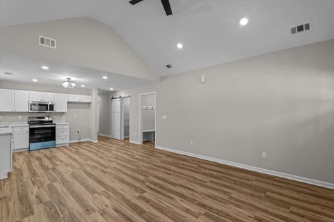 Tiny photo for 629 Clary Street, Thomson, GA 30824 (MLS # 550136)