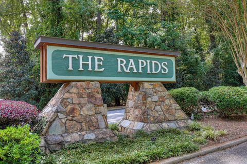 Tiny photo for 220 Osprey Point, North Augusta, SC 29841 (MLS # 547606)