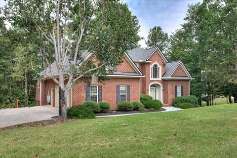 Tiny photo for 220 Osprey Point, North Augusta, SC 29841 (MLS # 547606)