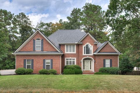 Photo of 220 Osprey Point, North Augusta, SC 29841 (MLS # 547606)