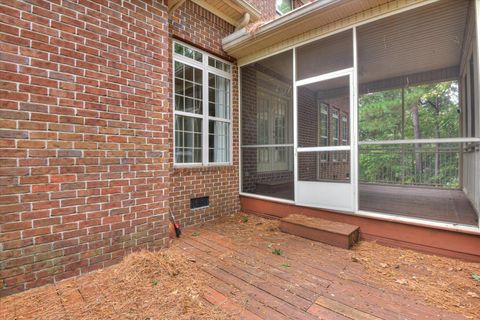 Tiny photo for 220 Osprey Point, North Augusta, SC 29841 (MLS # 547606)