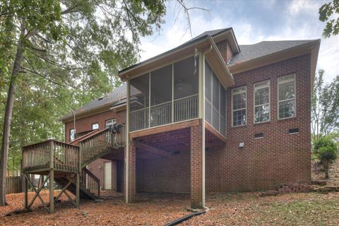 Tiny photo for 220 Osprey Point, North Augusta, SC 29841 (MLS # 547606)