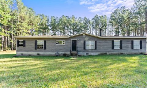 A home in Hephzibah