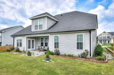 Tiny photo for 437 Arrowwood Drive, Grovetown, GA 30813 (MLS # 548563)