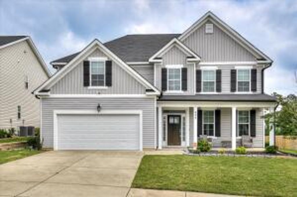 Photo for 437 Arrowwood Drive, Grovetown, GA 30813 (MLS # 548563)