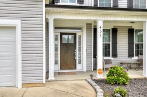 Tiny photo for 437 Arrowwood Drive, Grovetown, GA 30813 (MLS # 548563)