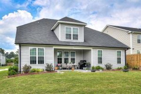 Tiny photo for 437 Arrowwood Drive, Grovetown, GA 30813 (MLS # 548563)