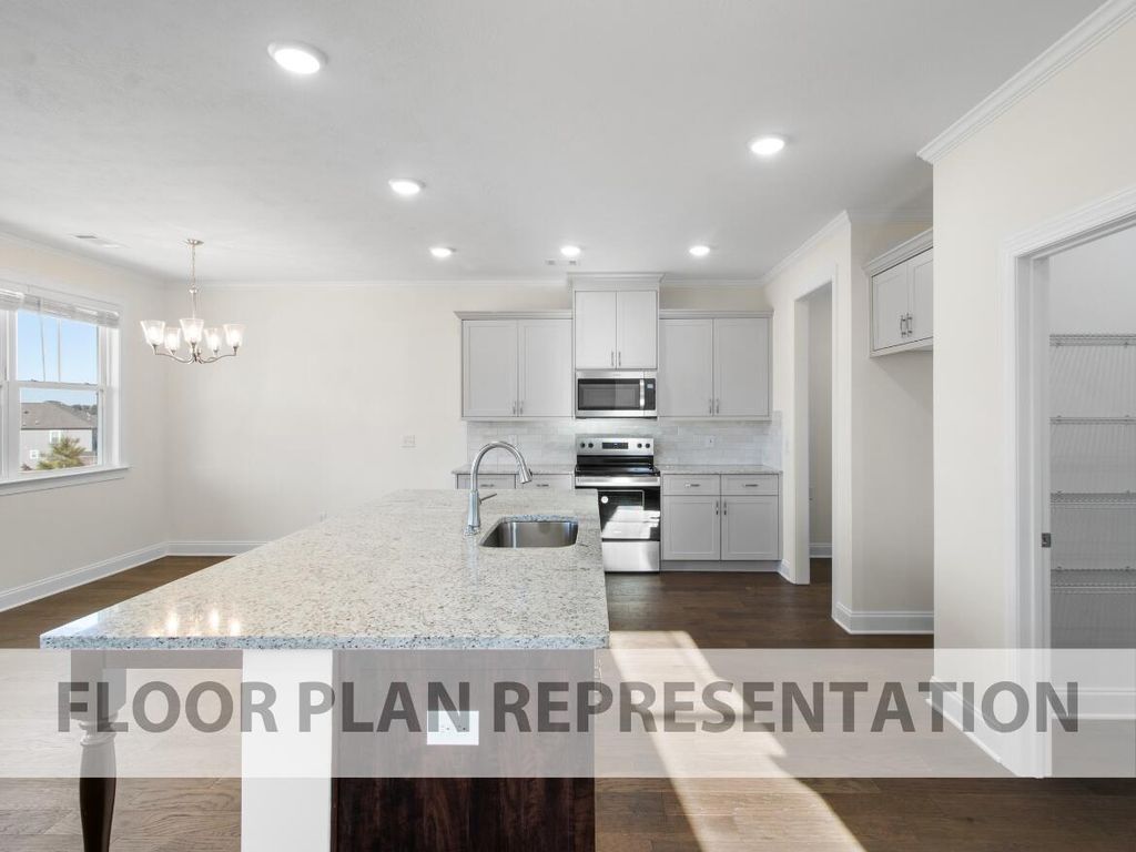 Photo of 5927 Kennett Park Drive, Grovetown, GA 30813 (MLS # 554553)