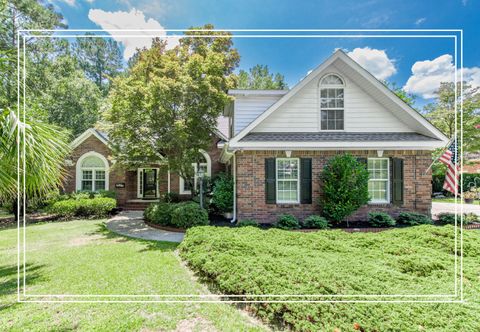 Photo of 2305 Club Drive, Aiken, SC 29803 (MLS # 545012)