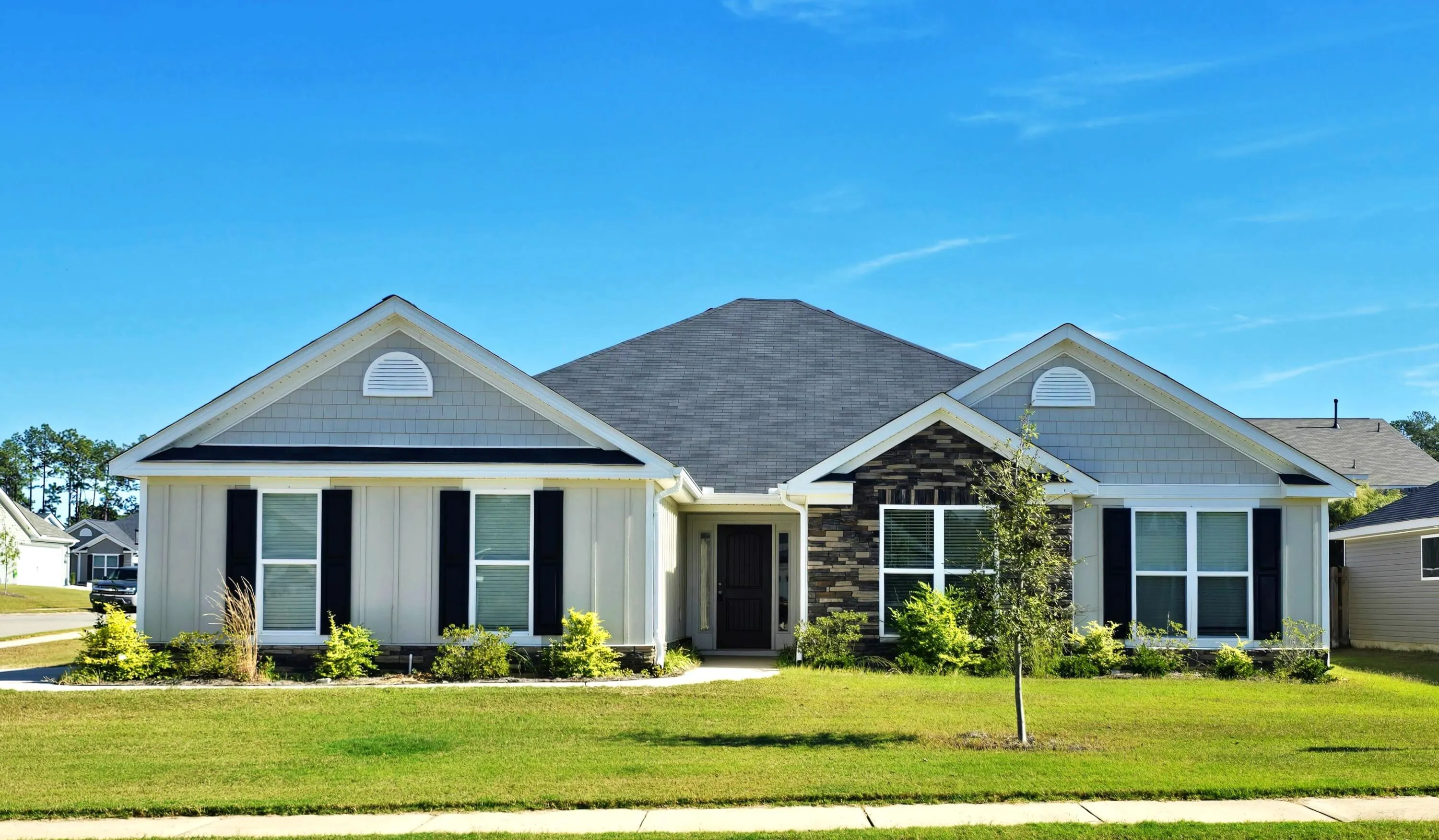 Aiken, South Carolina 29803, United States, 4 Bedrooms Bedrooms, ,3 BathroomsBathrooms,Residential,Active,231535