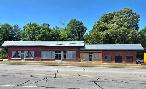 Photo of 101 Thomson Highway, Wrens, GA 30833 (MLS # 555200)