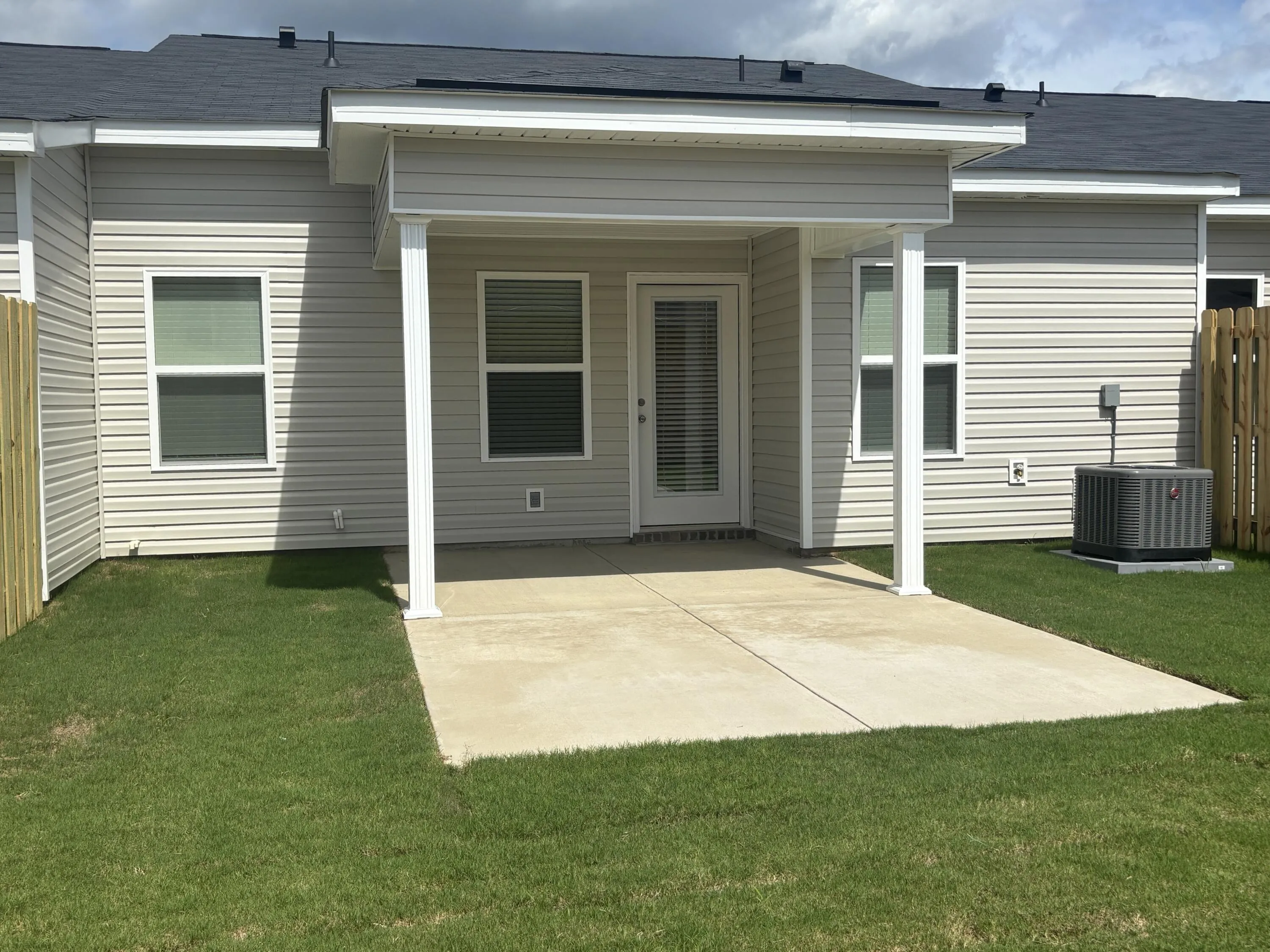 Graniteville, South Carolina 29829, United States, 2 Bedrooms Bedrooms, ,2 BathroomsBathrooms,Residential,Active,196207