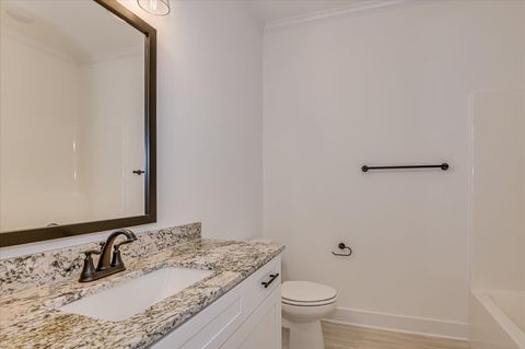 Tiny photo for 4452 Baywood Trl Trl, Evans, GA 30809 (MLS # 544174)