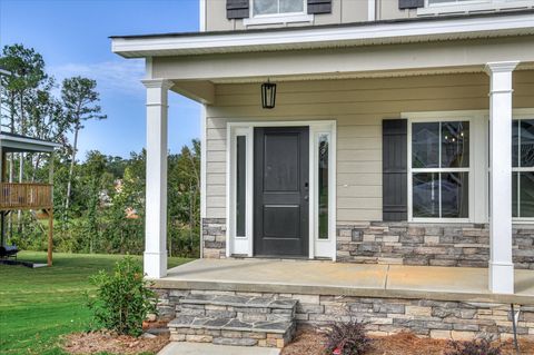 Tiny photo for 4452 Baywood Trl Trl, Evans, GA 30809 (MLS # 544174)