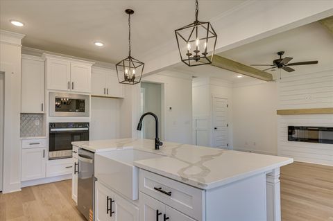 Tiny photo for 4452 Baywood Trl Trl, Evans, GA 30809 (MLS # 544174)