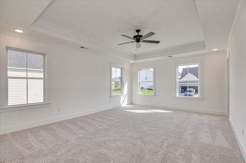 Tiny photo for 4452 Baywood Trl Trl, Evans, GA 30809 (MLS # 544174)