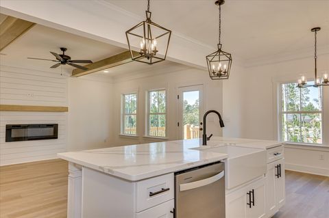 Tiny photo for 4452 Baywood Trl Trl, Evans, GA 30809 (MLS # 544174)