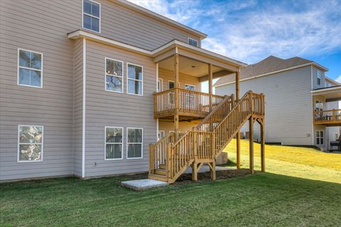 Tiny photo for 4452 Baywood Trl Trl, Evans, GA 30809 (MLS # 544174)