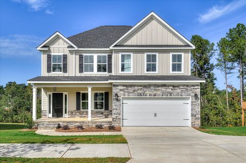 Photo of 4452 Baywood Trl Trl, Evans, GA 30809 (MLS # 544174) Photo of 4452 Baywood Trl Trl, Evans, GA 30809 (MLS # 544174)
