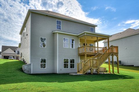 Tiny photo for 4452 Baywood Trl Trl, Evans, GA 30809 (MLS # 544174)