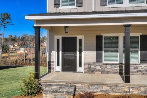 Tiny photo for 4452 Baywood Trl Trl, Evans, GA 30809 (MLS # 544174)