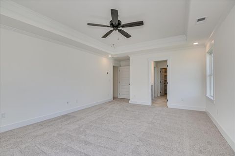 Tiny photo for 4452 Baywood Trl Trl, Evans, GA 30809 (MLS # 544174)