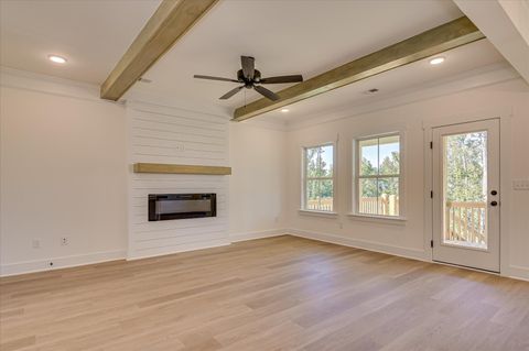 Tiny photo for 4452 Baywood Trl Trl, Evans, GA 30809 (MLS # 544174)