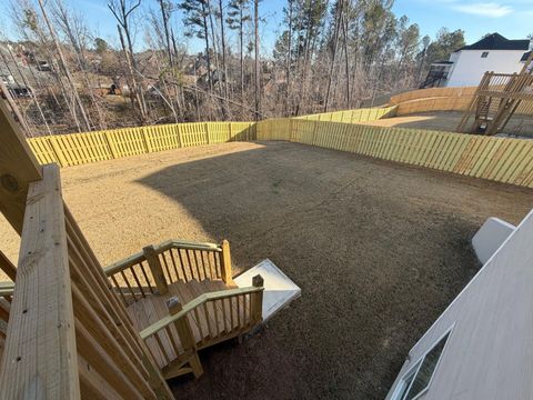 Tiny photo for 4452 Baywood Trl Trl, Evans, GA 30809 (MLS # 544174)